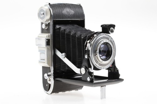 Fotocamera mirino agfa billy - mirino,