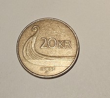 Moneta Norvegia