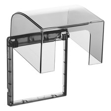  Copriprese resistenti alle