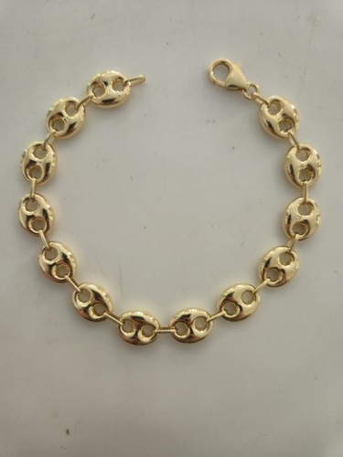 Bracciale uomo oro karati - uomo,