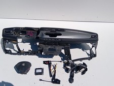 Kit airbag alfa - alfa, romeo