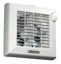 Vortice 11211 Aspiratore