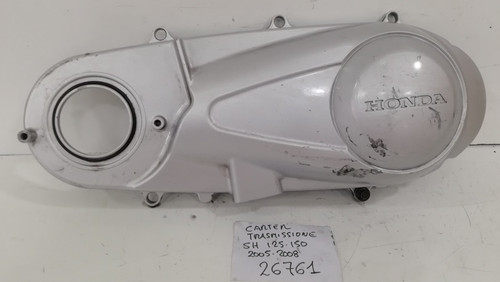 Carter trasmissione frizione - carter,
