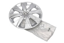 Copricerchio originale, 15