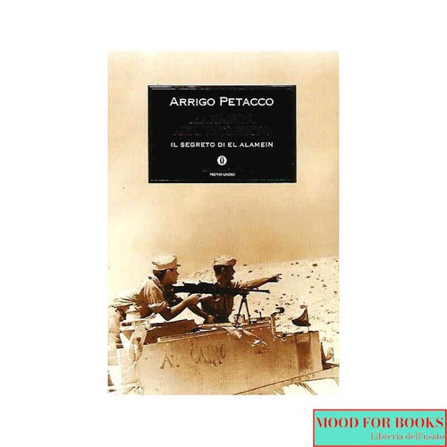 Arrigo petacco armata nel - arrigo, l'armata