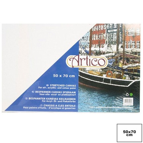 Tela per dipingere canvas - per,