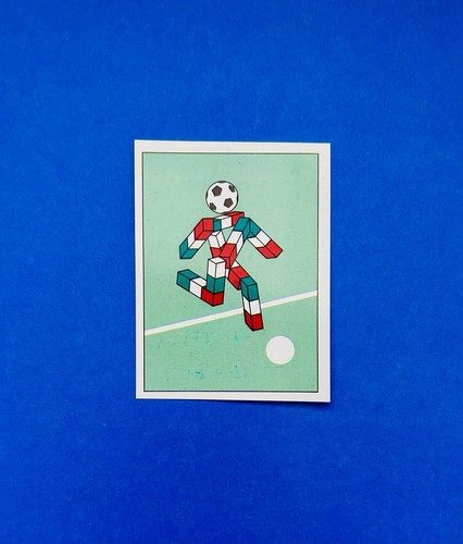 Figurina calciatori panini - figurina,