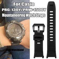 Cinturino orologio silicone