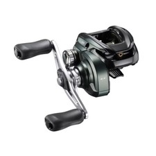 SHIMANO Curado M, Mulinello da