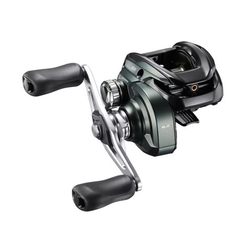 Shimano curado mulinello - curado, m,