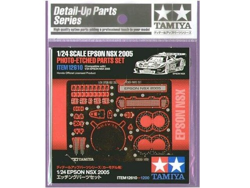 Tamiya accessori auto 24 - accessori,