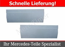 Mercedes W460 W461 W463 G