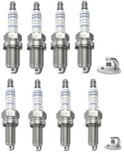 Candele Alfa Romeo x 8 Bosch