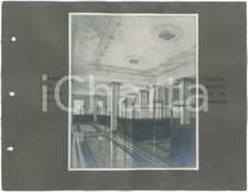 1920 ca TRENTO Banca Cattolica