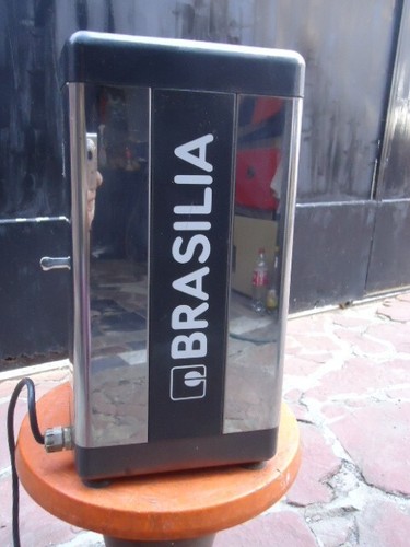 Brasilia macinacaffè - brasilia,
