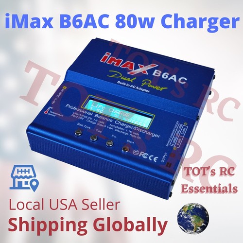 Imax b6ac 80w - b6ac, balance