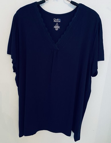 Pigiama donna croft - pigiama,