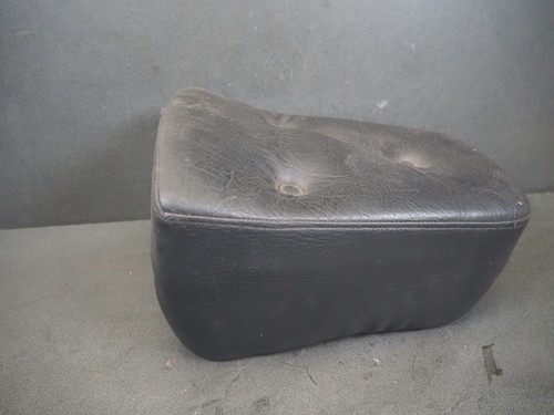 Rear seat yamaha - xv535, virago