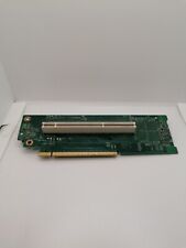 IBM X-series PCI-X scheda riser 42C3988 usata Funzionante espansione pci