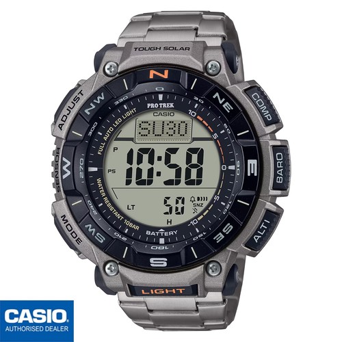CASIO