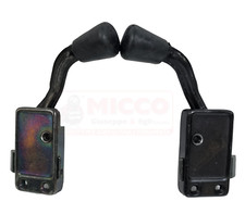 COPPIA SERRATURE MANIGLIE