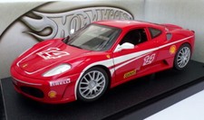 Hot Wheels Scala 1/18 Diecast