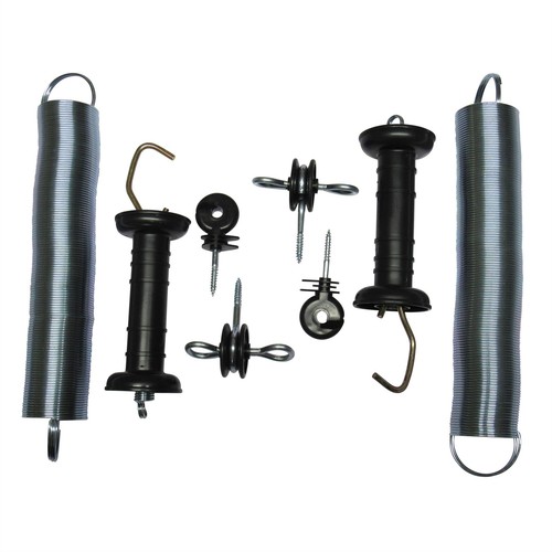 Kit cancello molla - kit,