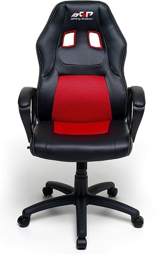 Sedia sgabello poltrona racing - sedia,