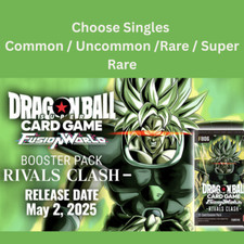 Dragon ball super fusion - ball,
