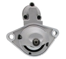 Motorino avviamento starter