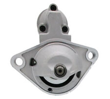 Motorino avviamento starter