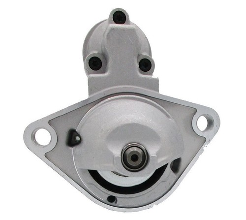 Motorino avviamento starter