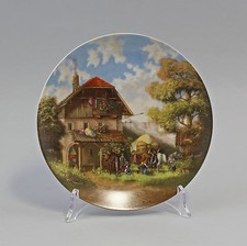 99840307 Piatto da Collezione