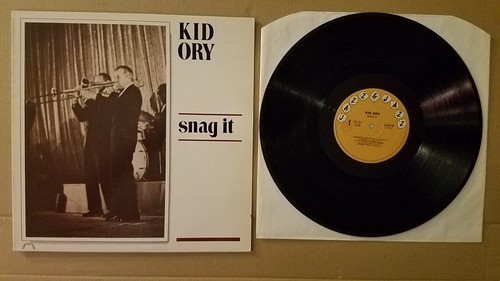 Rare kid ory snag it - rare!, it"
