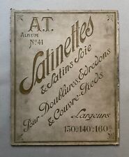 Pubblicità, oggetto