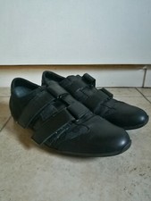 Scarpe GUCCI Con Strappi Nere
