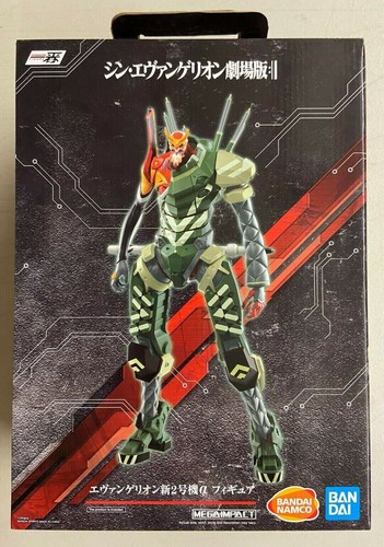 Action figure evangelion - action,