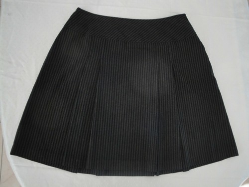 Minigonna skater firmata - minigonna,