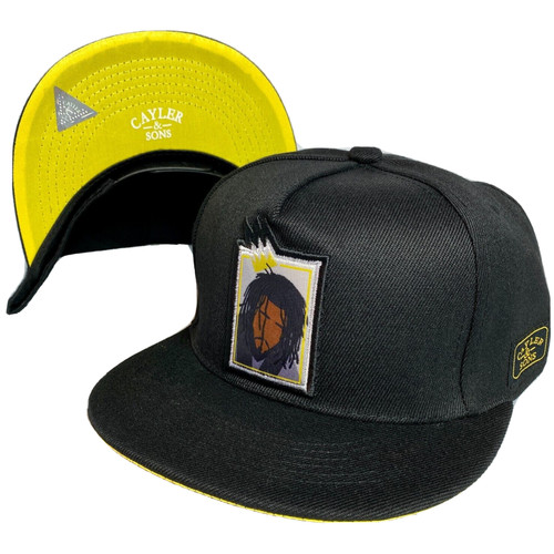 Cappello snapback cayler and - cappello,