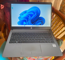 Notebook HP 240 G8 14 pollici - windows 11 - intel Core I5  + 256 GB + 8GB
