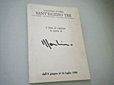 ALDO MONDINO - GALLERIA