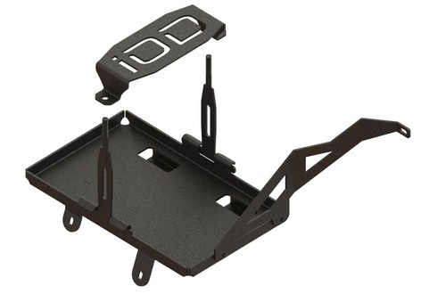 Supporto batteria iod - supporto,