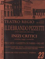 Teatro Regio. Ildebrando