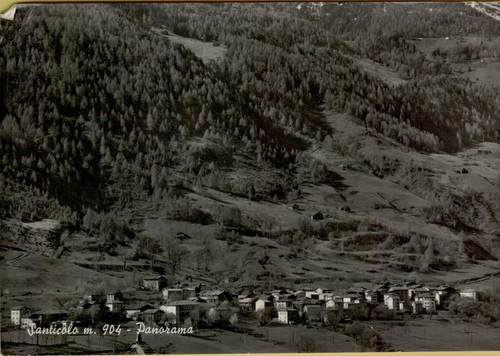 70147a santicolo corteno - santicolo, di