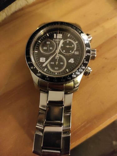 Orologio uomo tissot - orologio,