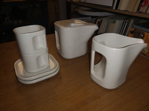 1975 designer makio hasuike - 1975,