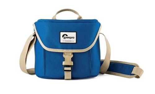 Borsa tracolla lowepro - a,