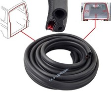Guarnizione Tronco per VW T2 T3 Tutti Modelli Portellone Posteriore