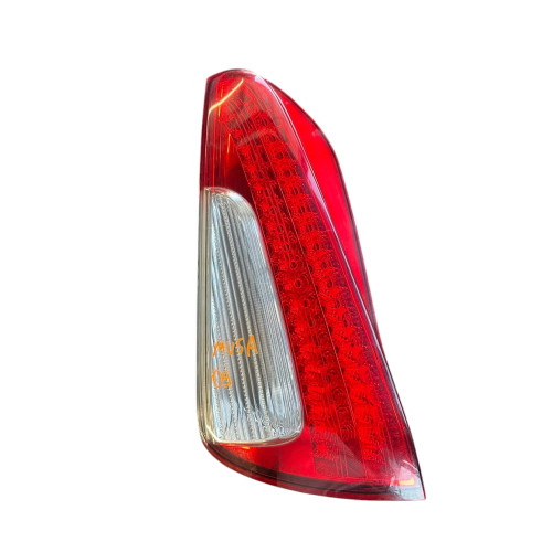 Fanale post lancia musa - fanale, post-sx