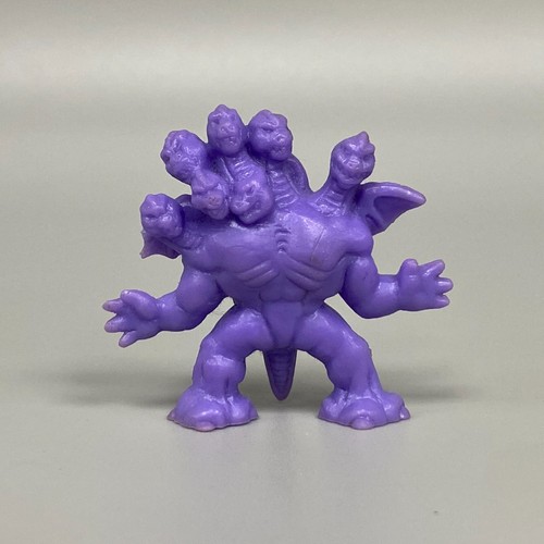 Purple great beast - purple,
